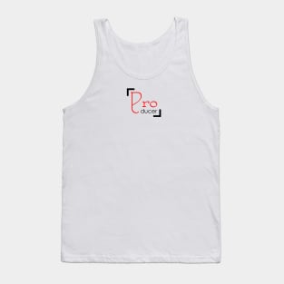 Producer 06 Tank Top